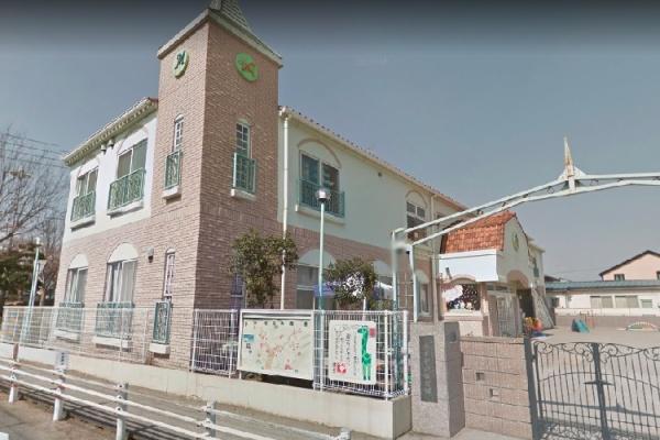 流山市鰭ヶ崎　新築戸建(みやぞの保育園)