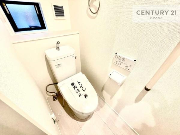 流山市加5丁目　1号棟　新築戸建