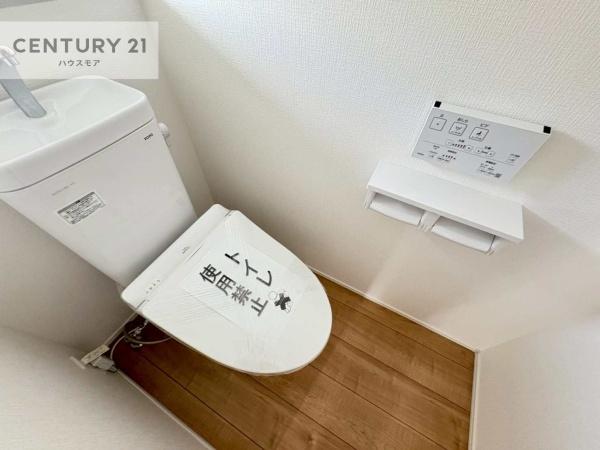 取手市青柳　1号棟　新築戸建