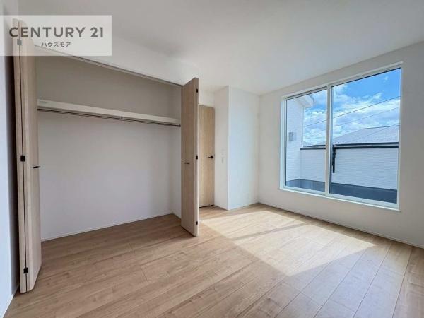 取手市青柳　1号棟　新築戸建