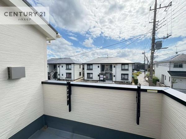 取手市青柳　1号棟　新築戸建