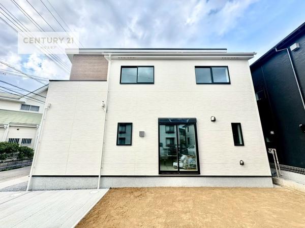 取手市青柳　1号棟　新築戸建
