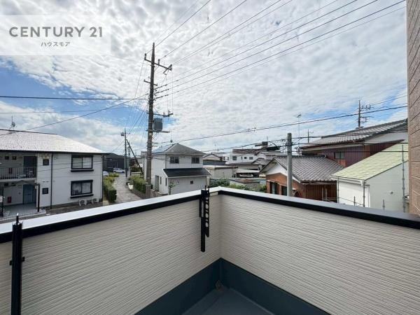 取手市青柳　1号棟　新築戸建