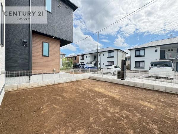 取手市青柳　1号棟　新築戸建