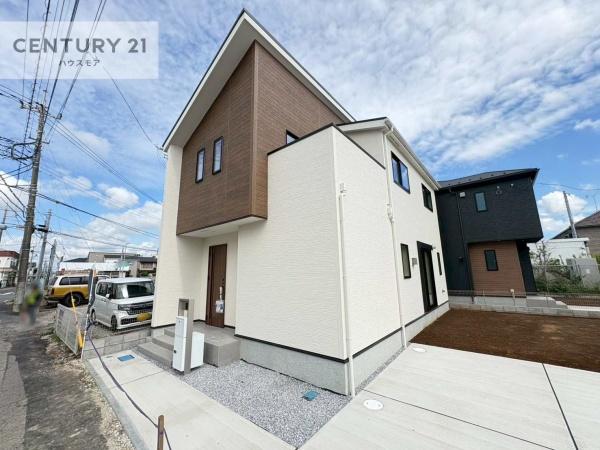 取手市青柳　1号棟　新築戸建