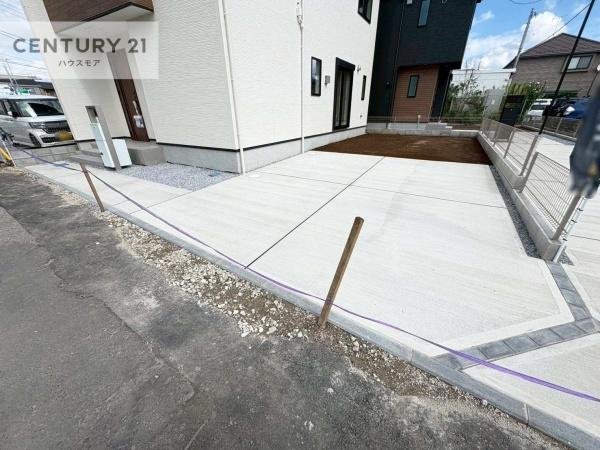 取手市青柳　1号棟　新築戸建