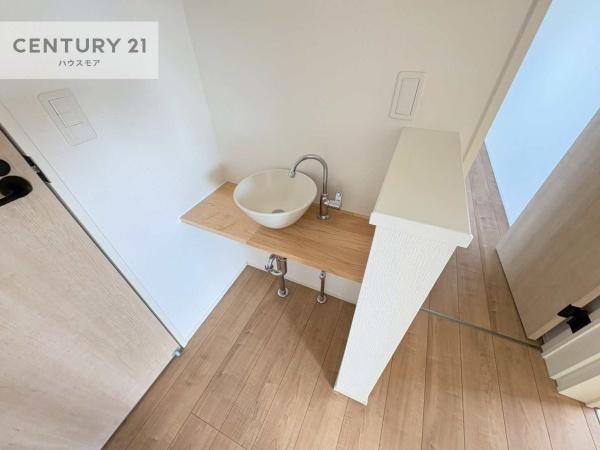 取手市青柳　1号棟　新築戸建