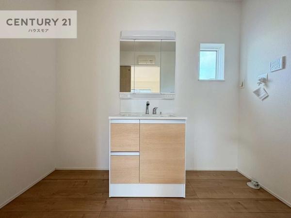 取手市青柳　1号棟　新築戸建