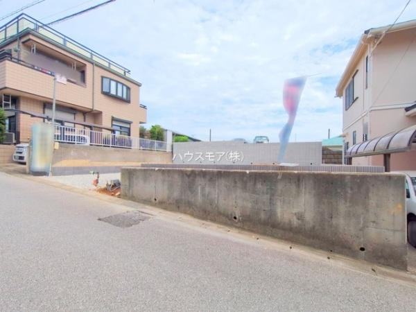 柏市柏　新築戸建