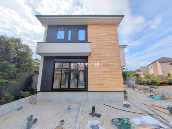 流山市松ケ丘5丁目　新築戸建