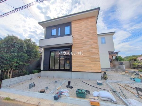 流山市松ケ丘5丁目　新築戸建