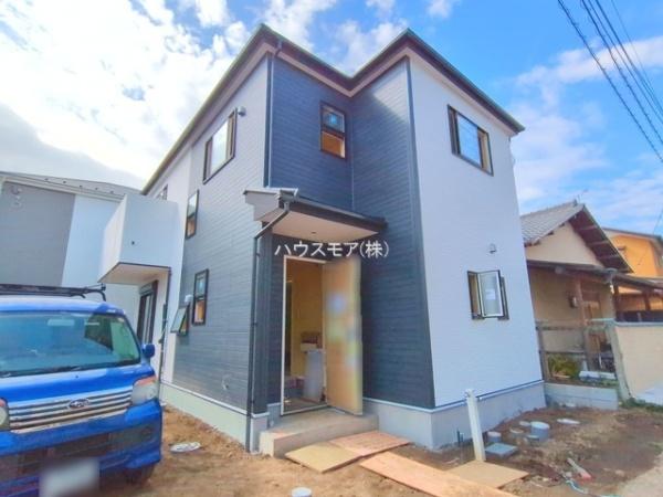 野田市中野台　1号棟　新築戸建