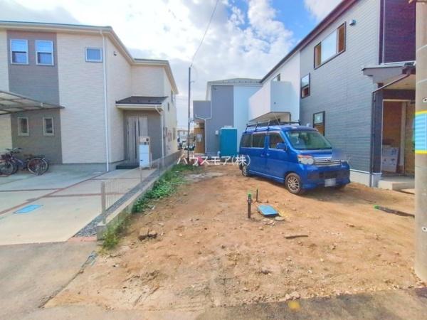 野田市中野台　2号棟　新築戸建