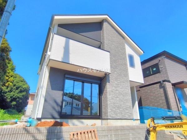 流山市東深井　1号棟　新築戸建て