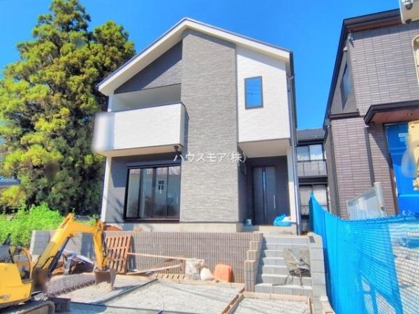 流山市東深井　1号棟　新築戸建て