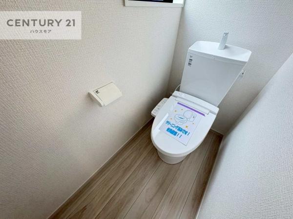 柏市大室　6号棟　新築戸建