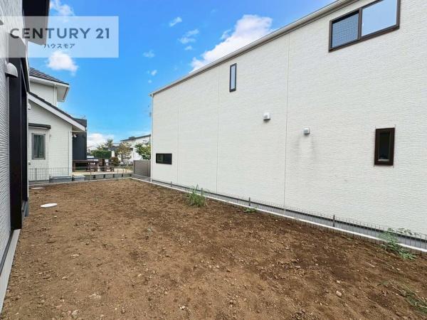 柏市大室　6号棟　新築戸建