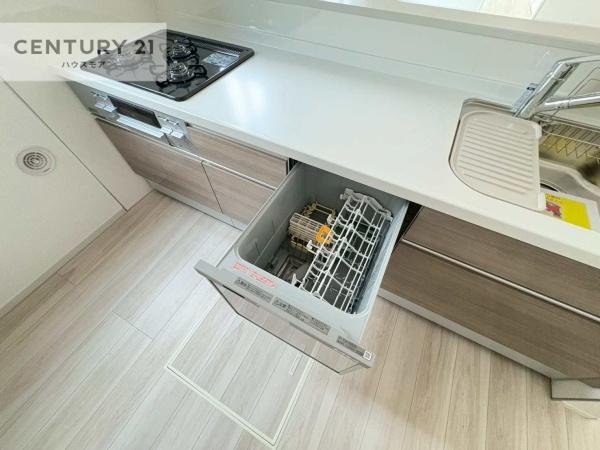 柏市大室　6号棟　新築戸建