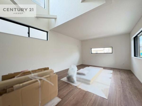 我孫子市つくし野7丁目　1号棟　新築戸建