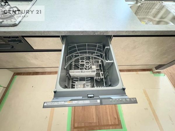 我孫子市つくし野7丁目　1号棟　新築戸建
