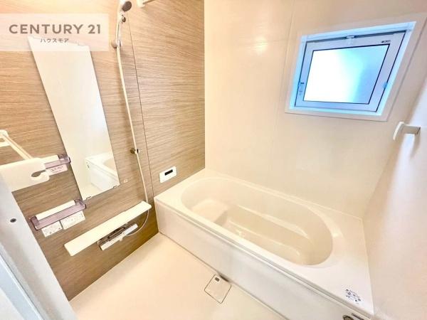 土浦市天川１丁目　新築戸建
