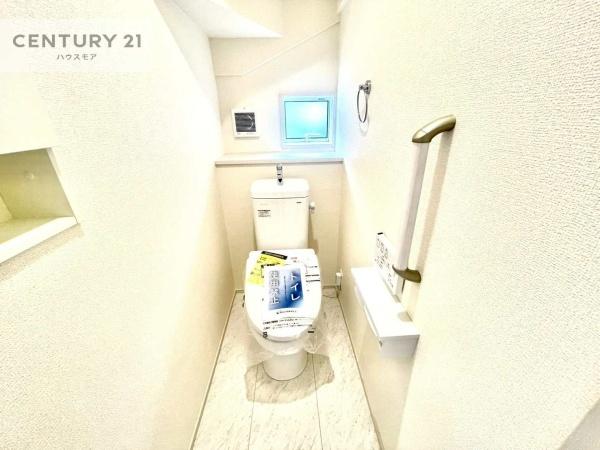 土浦市天川１丁目　新築戸建