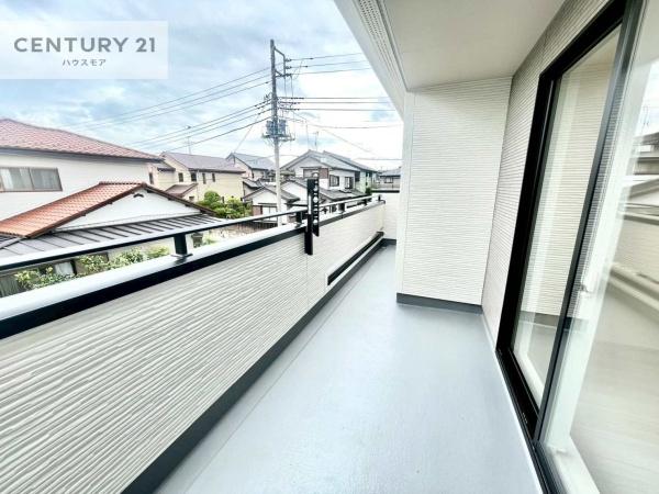 土浦市天川１丁目　新築戸建