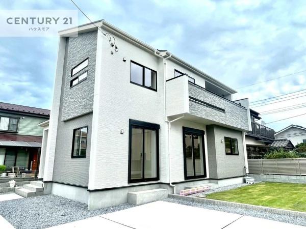 土浦市天川１丁目　新築戸建