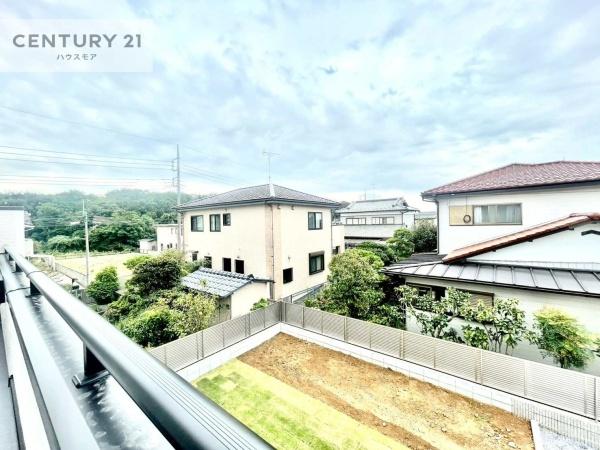 土浦市天川１丁目　新築戸建
