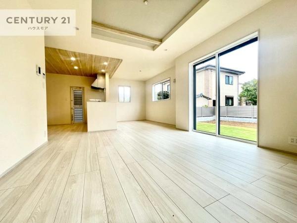 土浦市天川１丁目　新築戸建