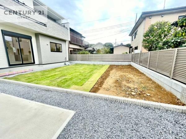 土浦市天川１丁目　新築戸建