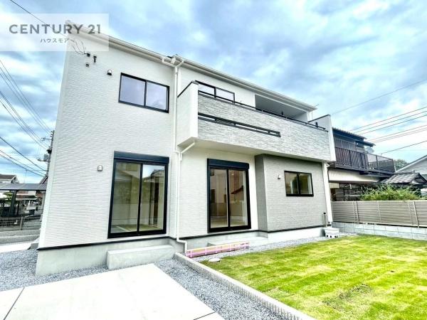 土浦市天川１丁目　新築戸建