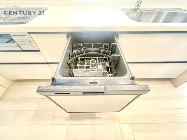 土浦市天川１丁目　新築戸建