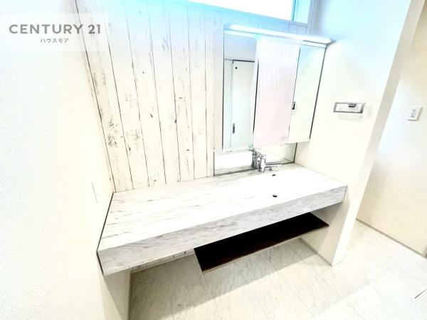 土浦市天川１丁目　新築戸建