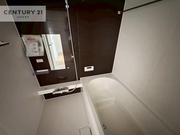 我孫子市つくし野7丁目　2号棟　新築戸建