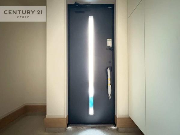 我孫子市つくし野7丁目　2号棟　新築戸建
