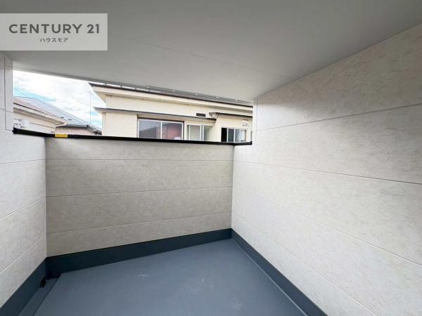 我孫子市つくし野7丁目　2号棟　新築戸建