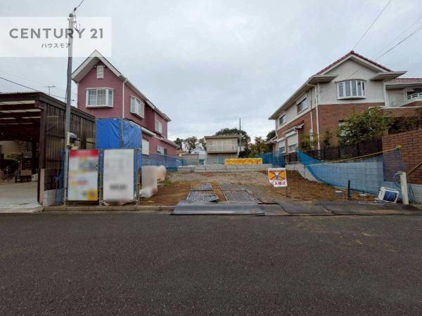 守谷市薬師台7丁目　新築戸建