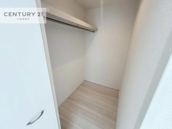 松戸市中和倉　1号棟　新築戸建