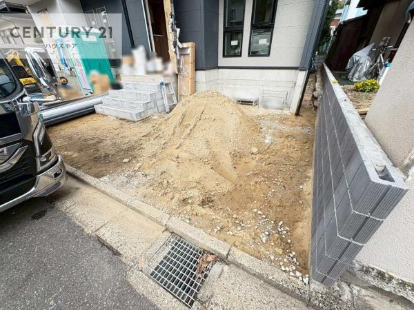我孫子市青山台2丁目　2号棟　新築戸建