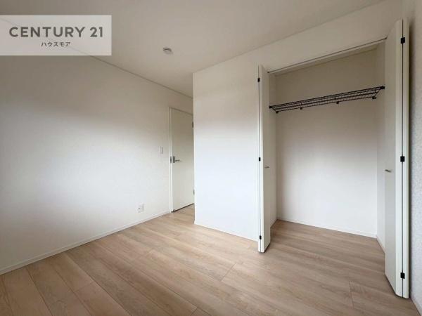 取手市宮和田　2号棟　新築戸建