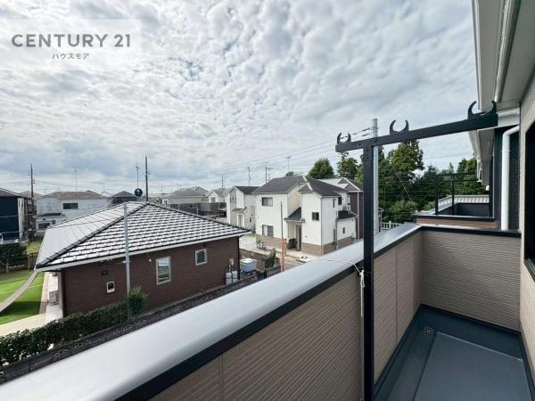 取手市宮和田　2号棟　新築戸建