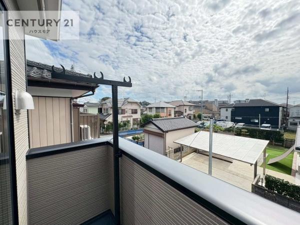 取手市宮和田　2号棟　新築戸建