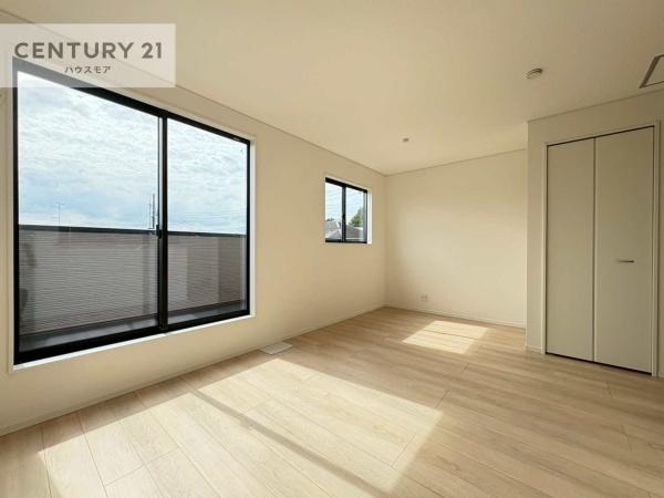 取手市宮和田　2号棟　新築戸建