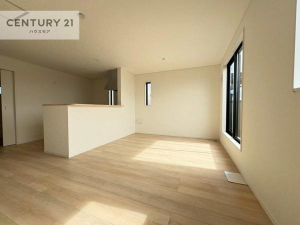 取手市宮和田　2号棟　新築戸建