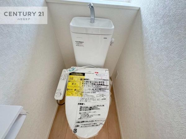 取手市宮和田　1号棟　新築戸建