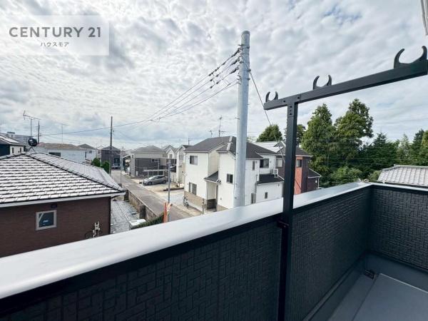 取手市宮和田　1号棟　新築戸建
