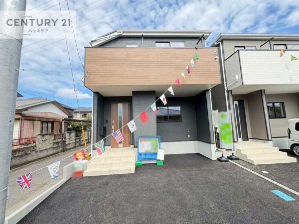 取手市宮和田　1号棟　新築戸建