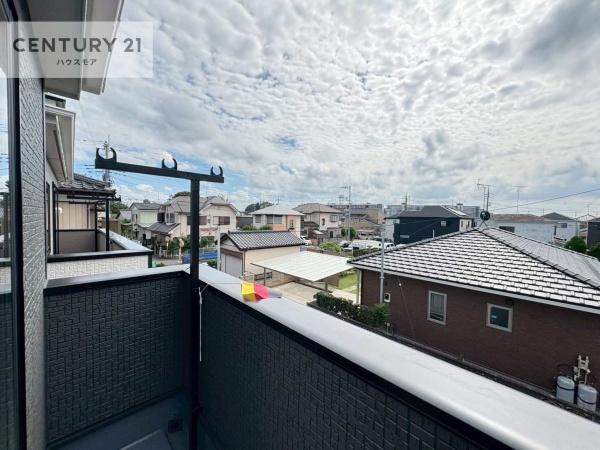 取手市宮和田　1号棟　新築戸建
