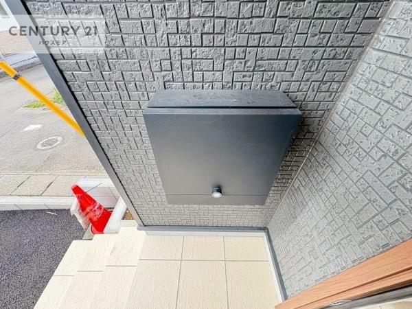 取手市宮和田　1号棟　新築戸建